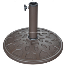 Cheap Typic Patio Round 8KGS Umbrella Base